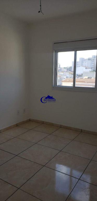 Apartamento à venda com 2 quartos, 56m² - Foto 6