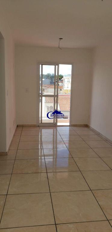 Apartamento à venda com 2 quartos, 56m² - Foto 1