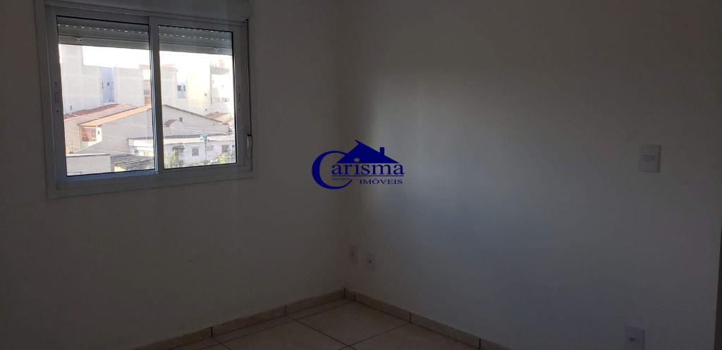 Apartamento à venda com 2 quartos, 56m² - Foto 8