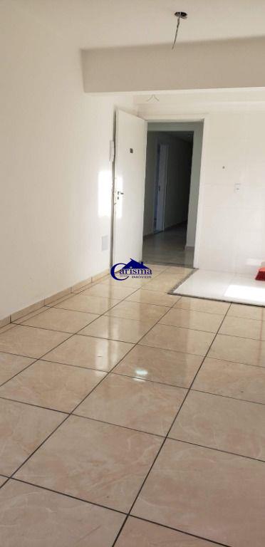 Apartamento à venda com 2 quartos, 56m² - Foto 2