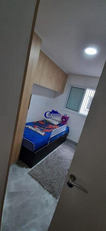 Cobertura à venda com 2 quartos, 118m² - Foto 11