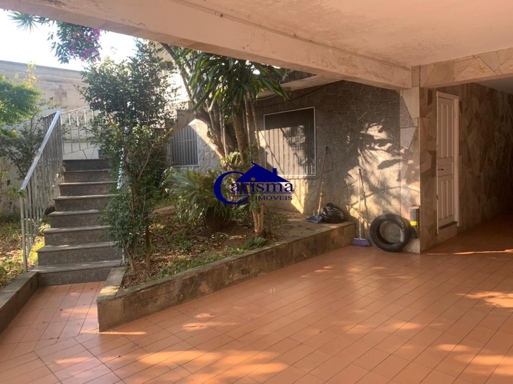 Casa à venda com 3 quartos, 261m² - Foto 2