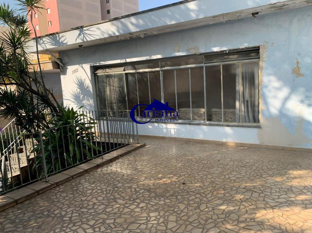 Casa à venda com 3 quartos, 261m² - Foto 3