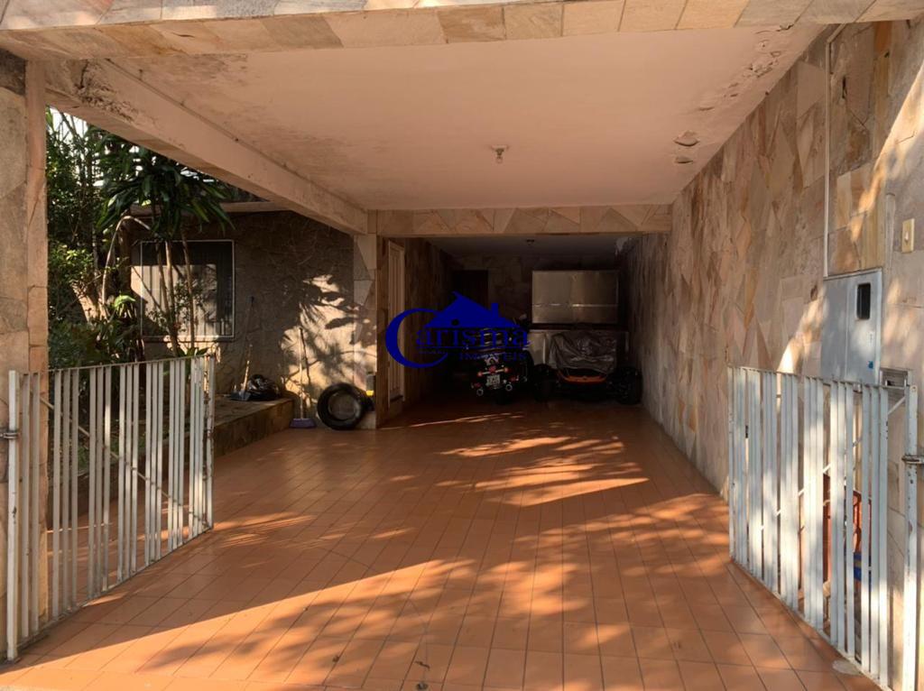 Casa à venda com 3 quartos, 261m² - Foto 28