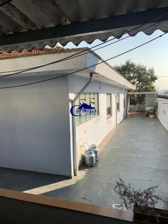 Casa à venda com 3 quartos, 261m² - Foto 22