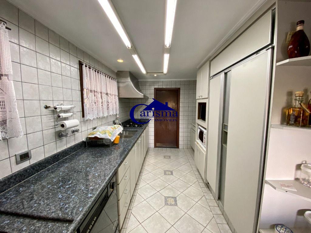 Sobrado à venda com 4 quartos, 659m² - Foto 12