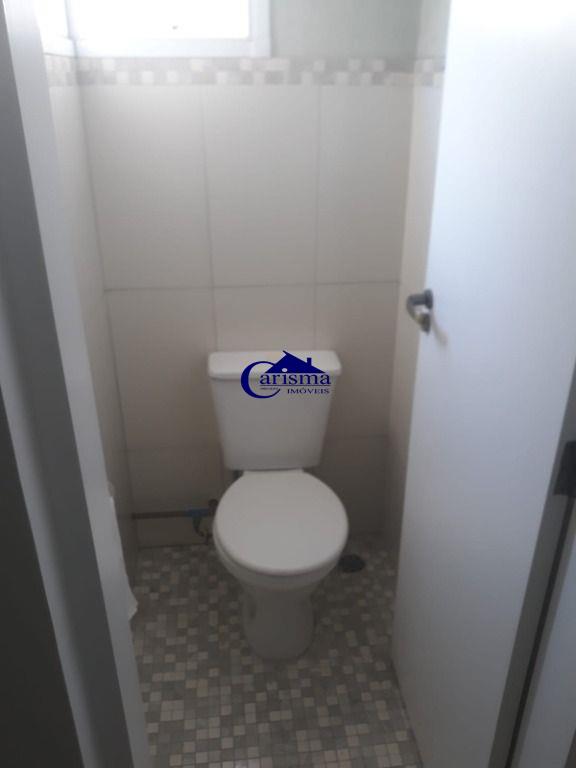 Conjunto Comercial-Sala à venda, 38m² - Foto 6