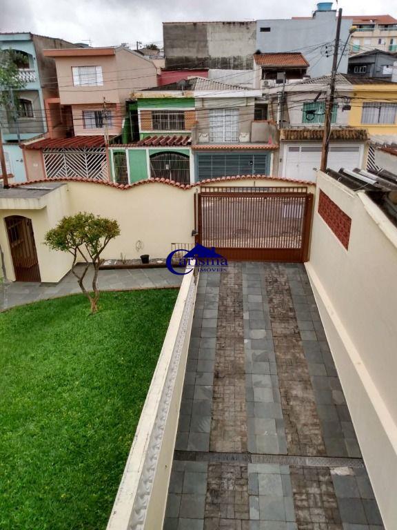 Sobrado à venda com 3 quartos, 275m² - Foto 19