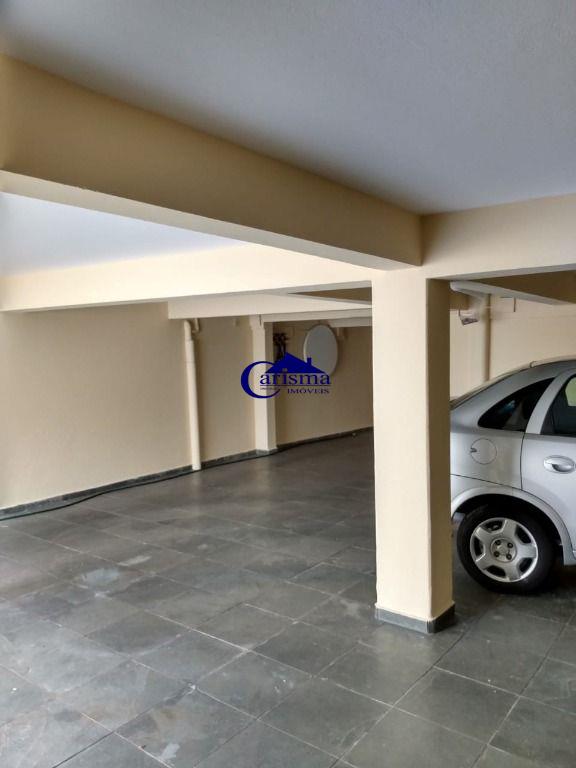 Sobrado à venda com 3 quartos, 275m² - Foto 13