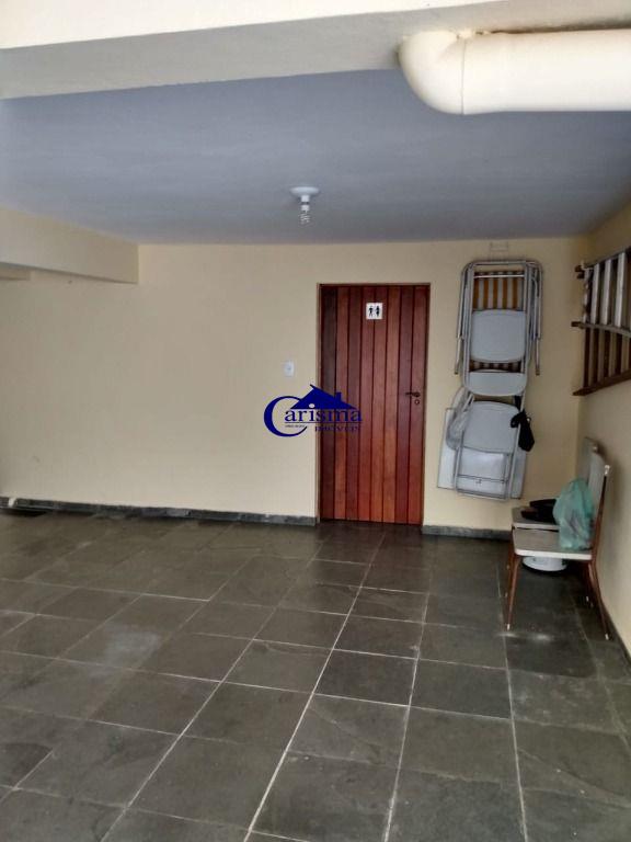 Sobrado à venda com 3 quartos, 275m² - Foto 17