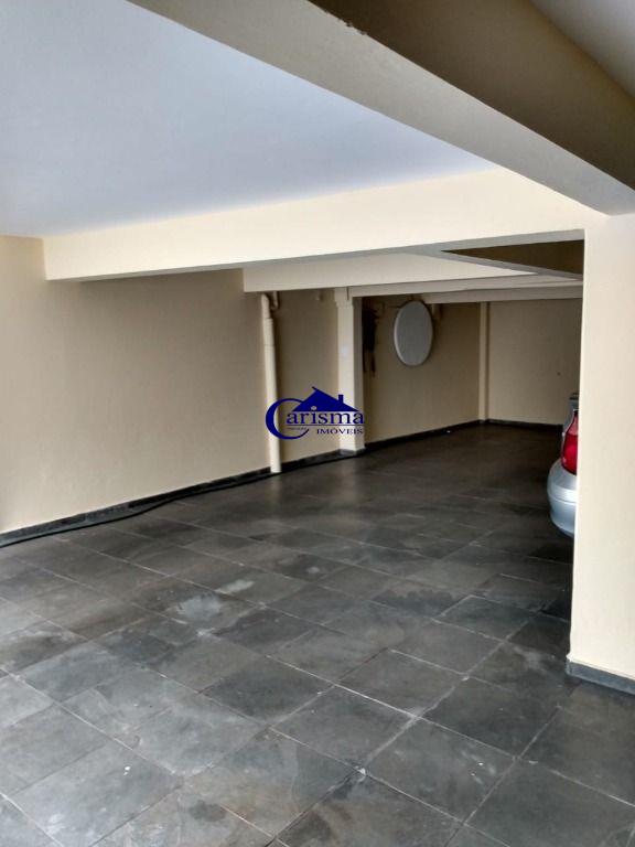 Sobrado à venda com 3 quartos, 275m² - Foto 1