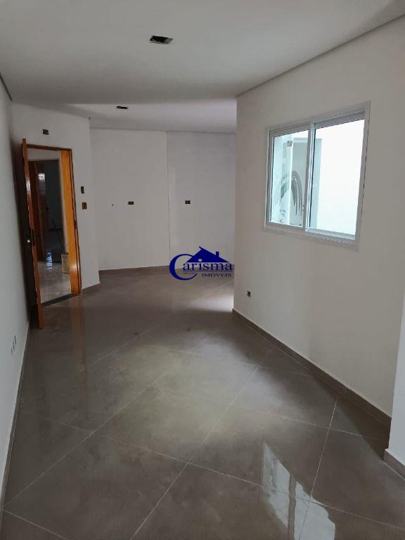 Apartamento à venda com 2 quartos, 48m² - Foto 1