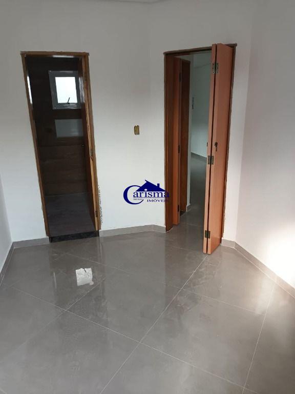 Apartamento à venda com 2 quartos, 48m² - Foto 10