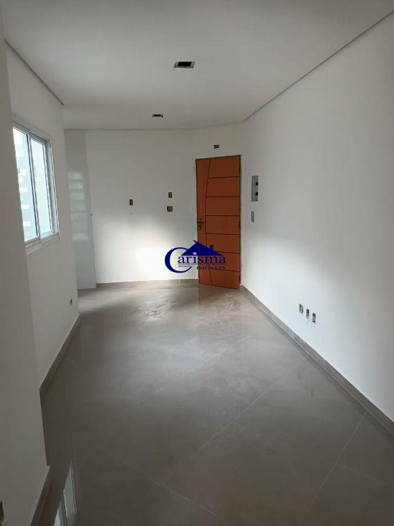 Apartamento à venda com 2 quartos, 48m² - Foto 3