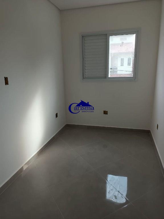 Apartamento à venda com 2 quartos, 48m² - Foto 5