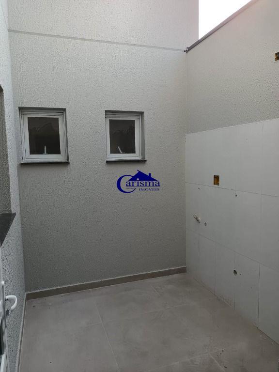 Apartamento à venda com 2 quartos, 48m² - Foto 8