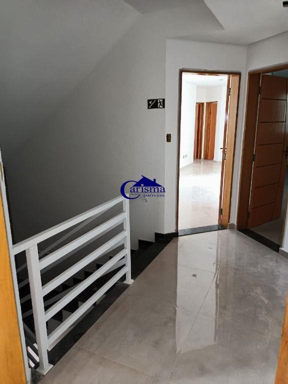 Apartamento à venda com 2 quartos, 51m² - Foto 11