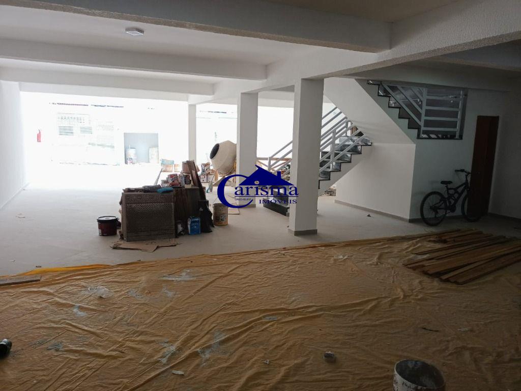 Apartamento à venda com 2 quartos, 51m² - Foto 20