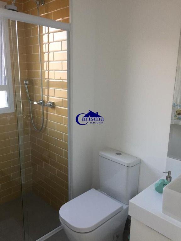 Apartamento à venda com 3 quartos, 103m² - Foto 17