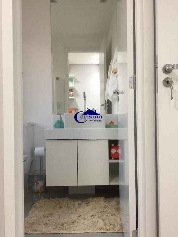 Apartamento à venda com 3 quartos, 103m² - Foto 11