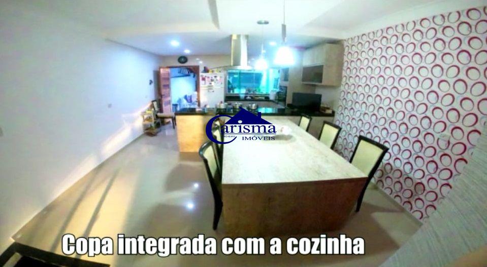 Sobrado à venda com 3 quartos, 250m² - Foto 6