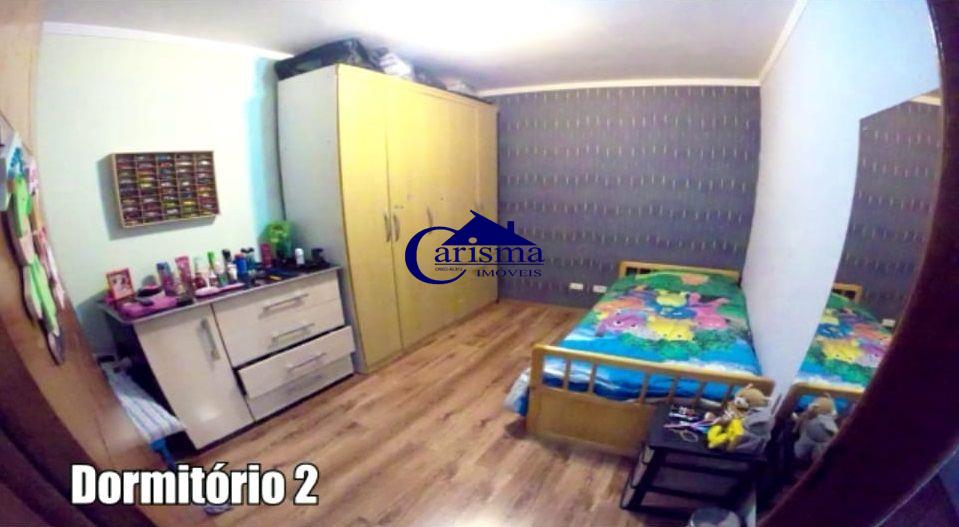 Sobrado à venda com 3 quartos, 250m² - Foto 11