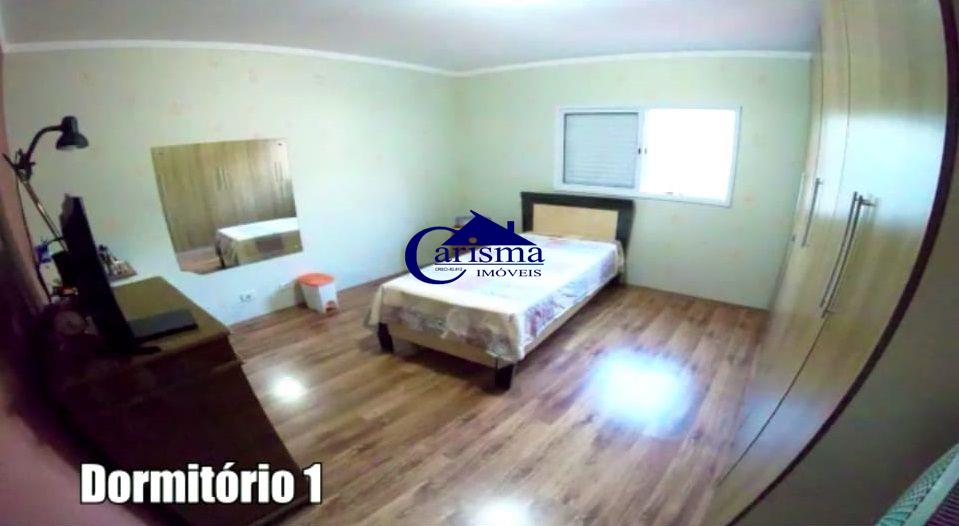 Sobrado à venda com 3 quartos, 250m² - Foto 13