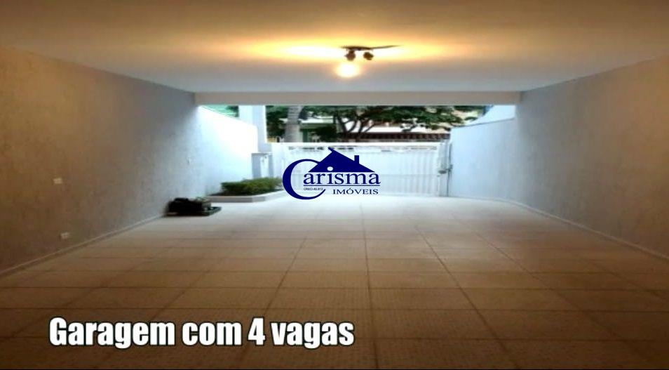 Sobrado à venda com 3 quartos, 250m² - Foto 15