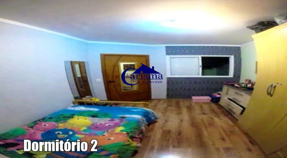 Sobrado à venda com 3 quartos, 250m² - Foto 12