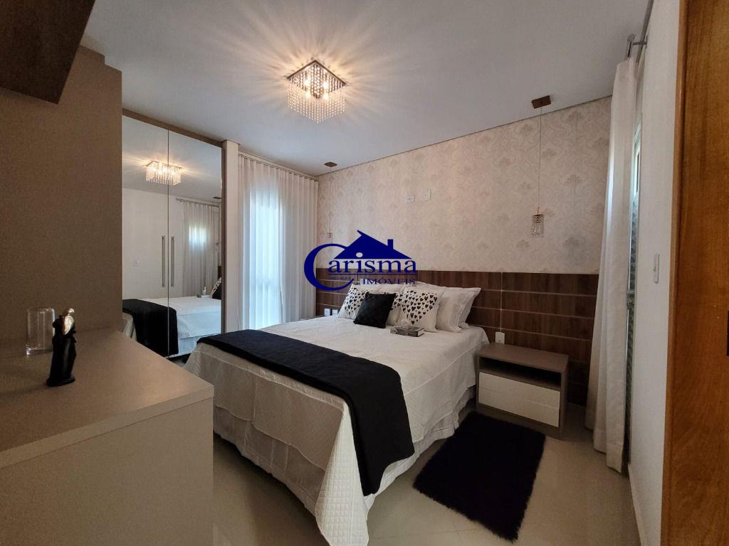 Sobrado à venda com 2 quartos, 120m² - Foto 15