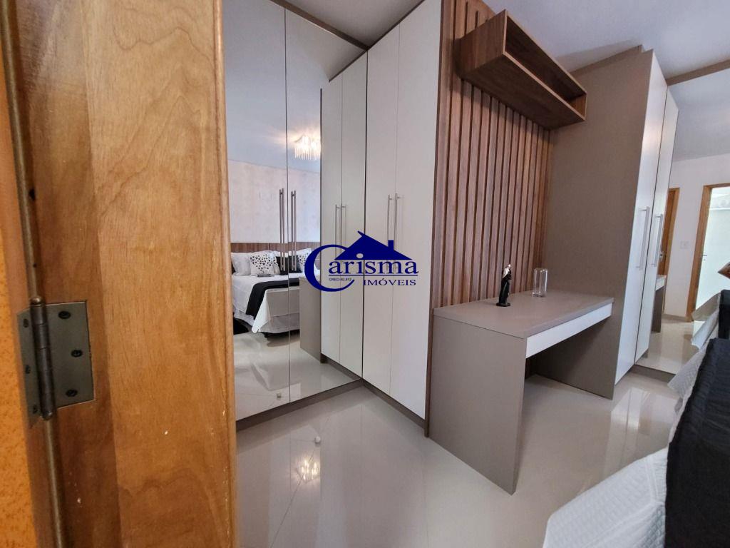 Sobrado à venda com 2 quartos, 120m² - Foto 16