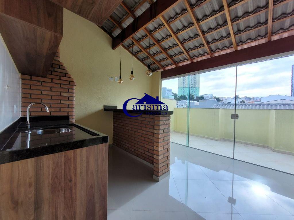 Sobrado à venda com 2 quartos, 120m² - Foto 7