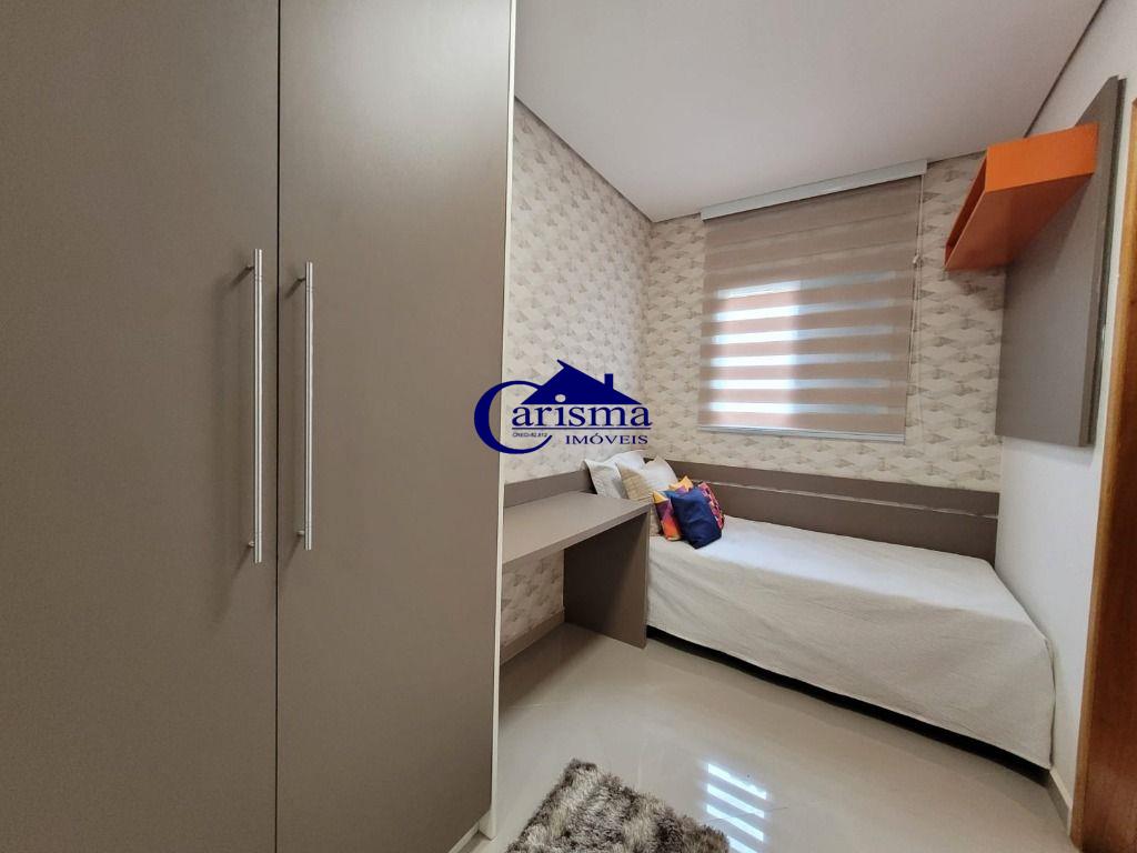 Sobrado à venda com 2 quartos, 120m² - Foto 20