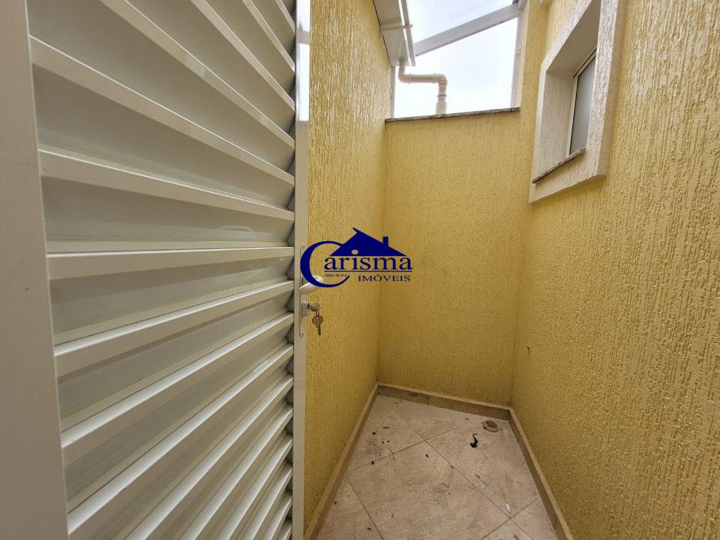 Sobrado à venda com 2 quartos, 120m² - Foto 19