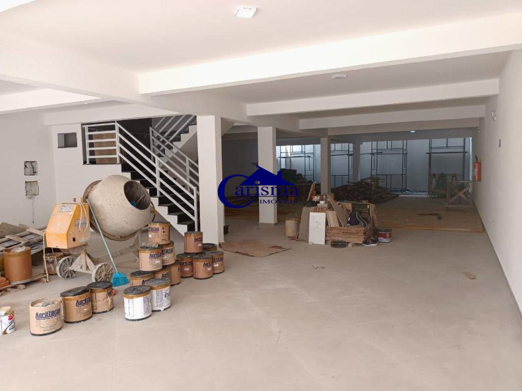 Cobertura à venda com 2 quartos, 96m² - Foto 19