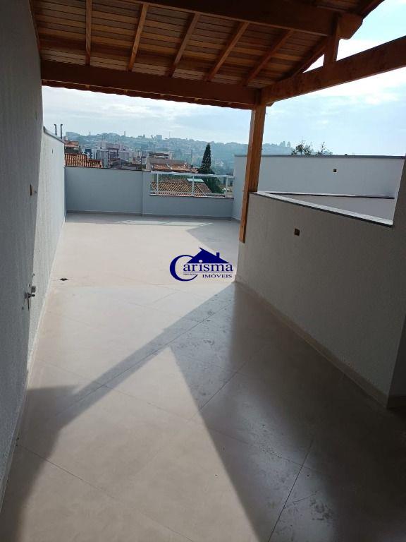 Cobertura à venda com 2 quartos, 102m² - Foto 5