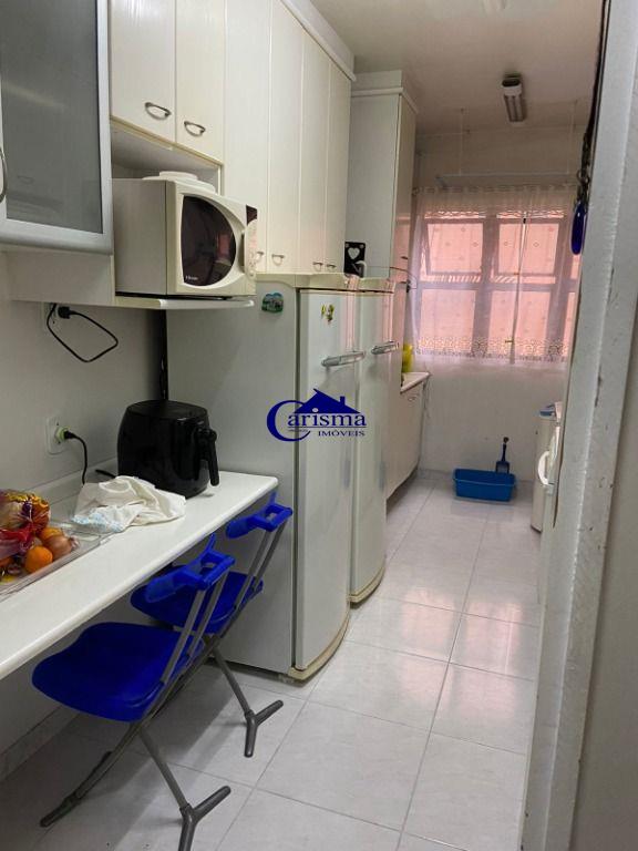 Apartamento à venda com 2 quartos, 79m² - Foto 9