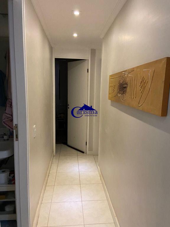 Apartamento à venda com 2 quartos, 79m² - Foto 6