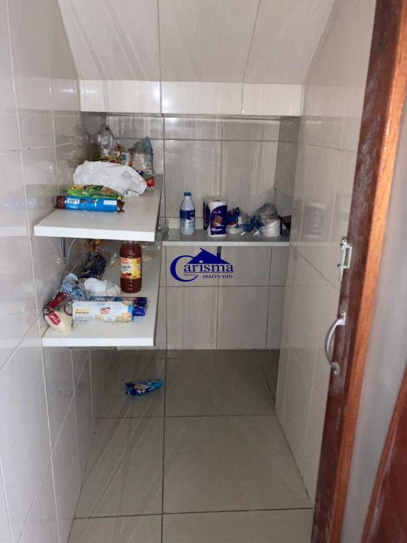 Sobrado à venda com 4 quartos, 248m² - Foto 9