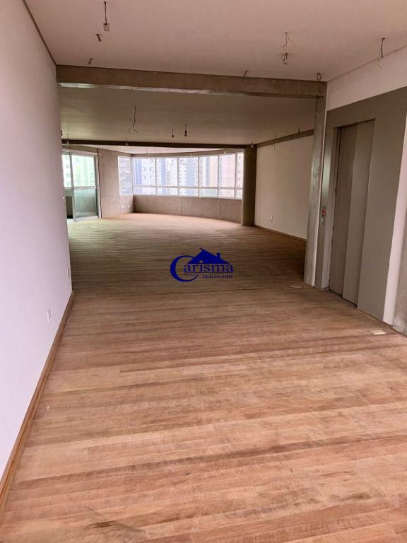 Apartamento à venda com 4 quartos, 275m² - Foto 9