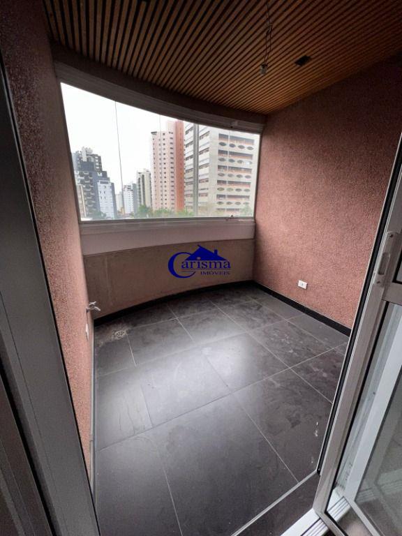 Apartamento à venda com 4 quartos, 275m² - Foto 16