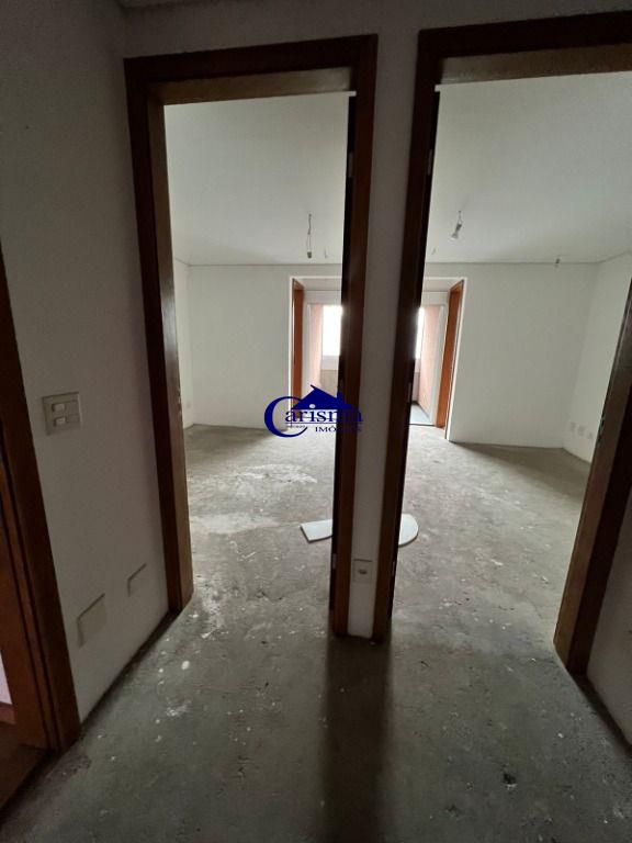 Apartamento à venda com 4 quartos, 275m² - Foto 17