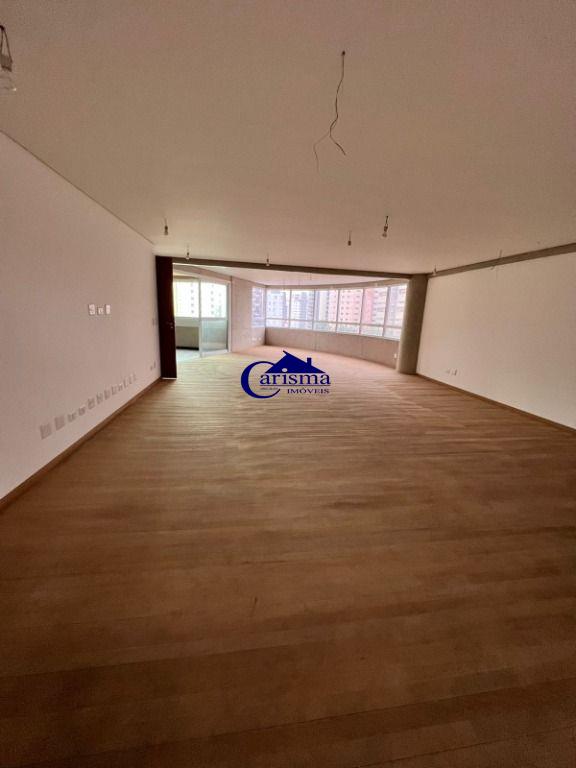 Apartamento à venda com 4 quartos, 275m² - Foto 11