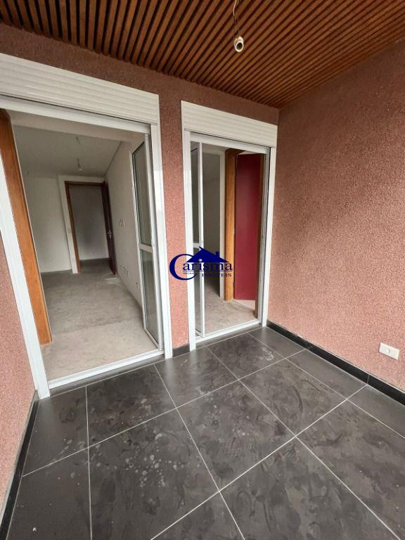 Apartamento à venda com 4 quartos, 275m² - Foto 18