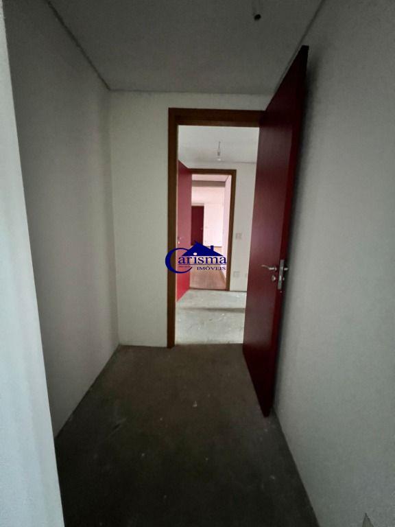 Apartamento à venda com 4 quartos, 275m² - Foto 21