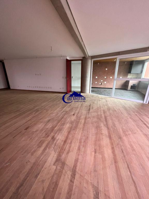 Apartamento à venda com 4 quartos, 275m² - Foto 10