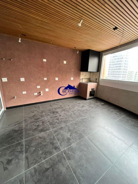 Apartamento à venda com 4 quartos, 275m² - Foto 13