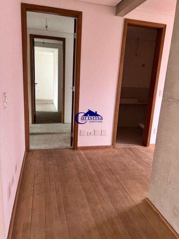 Apartamento à venda com 4 quartos, 275m² - Foto 12