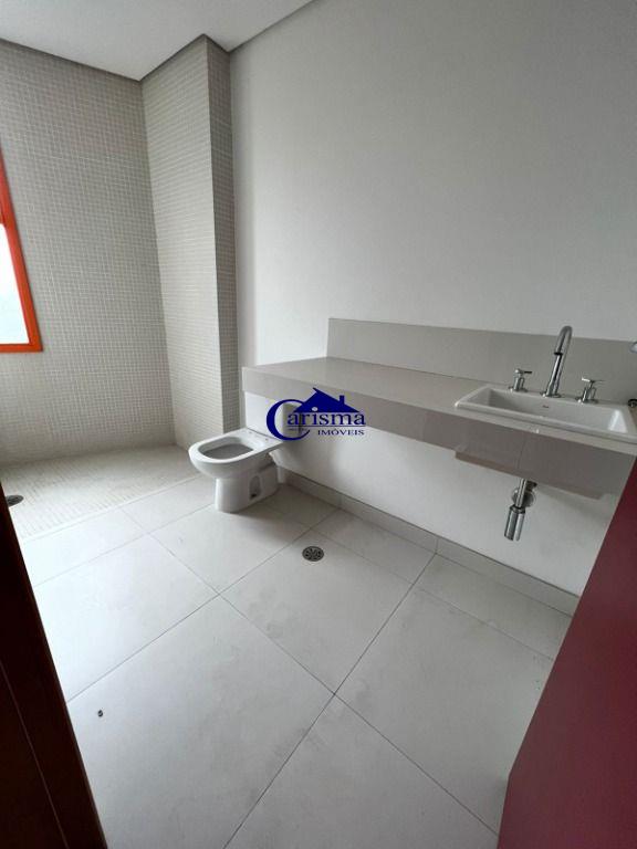 Apartamento à venda com 4 quartos, 275m² - Foto 23