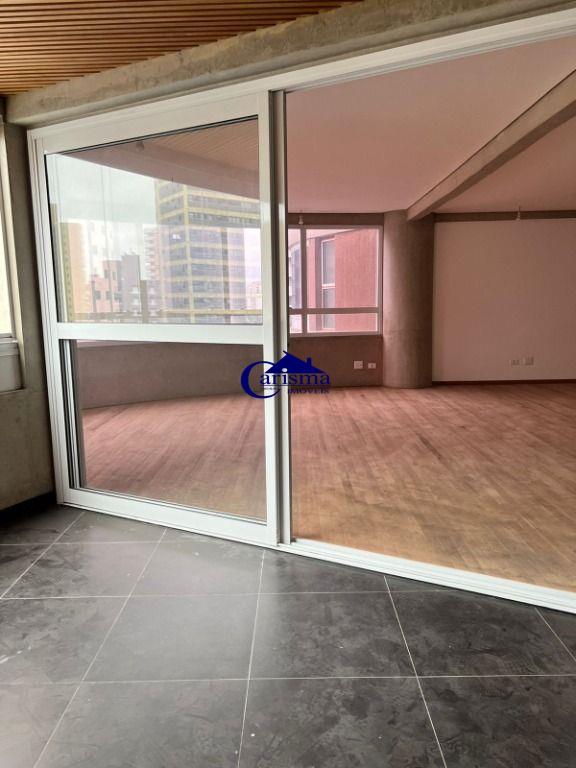 Apartamento à venda com 4 quartos, 275m² - Foto 6